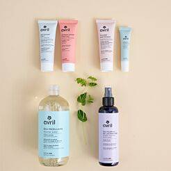 Routine beauté peau grasse