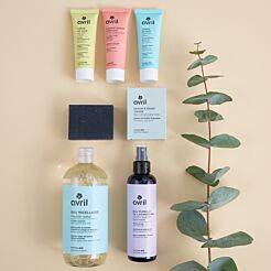 Routine beauté peau normale à mixte