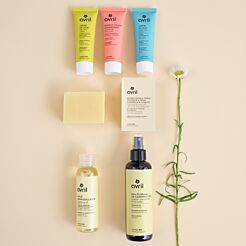 Routine beauté peau sèche