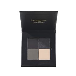 Palette de maquillage Smoky