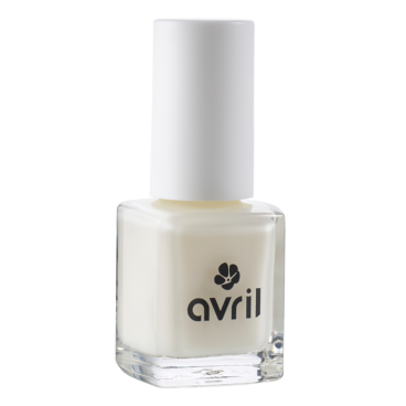 Esmalte blanqueador