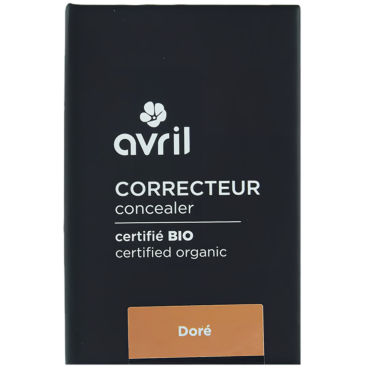 Corrector