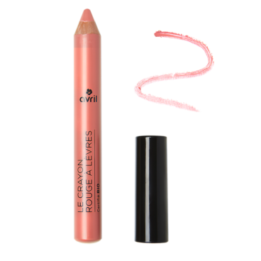 Crayon rouge à lèvres