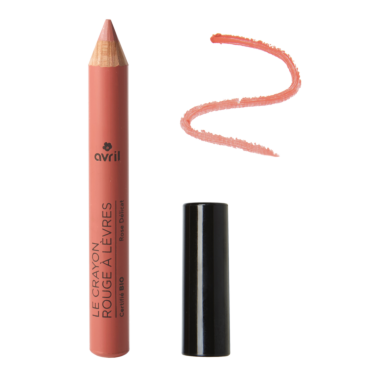 Crayon rouge à lèvres