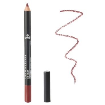 Crayon contour des lèvres