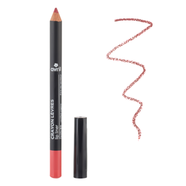Crayon contour des lèvres