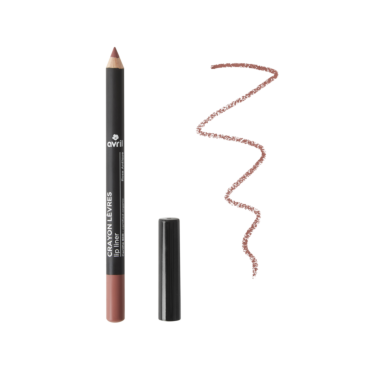 Crayon contour des lèvres