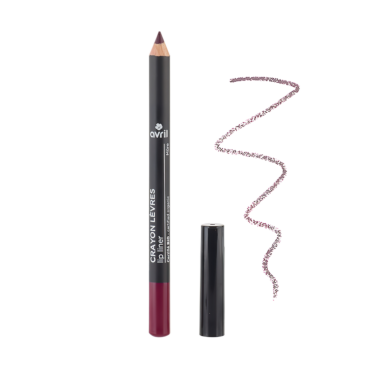 Lip contour pencil