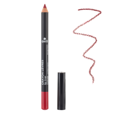 Crayon contour des lèvres