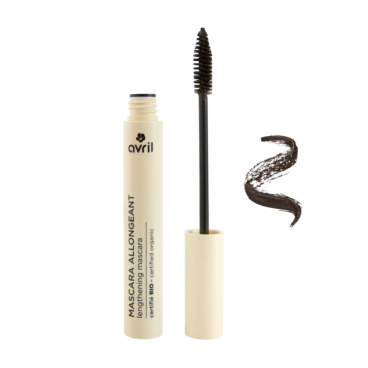 Mascara allongeant