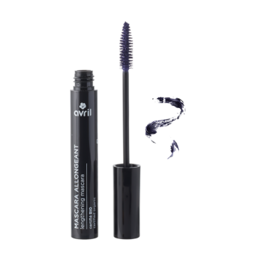 Mascara allongeant