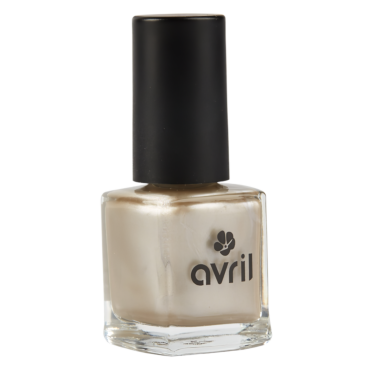 Esmalte de uñas
