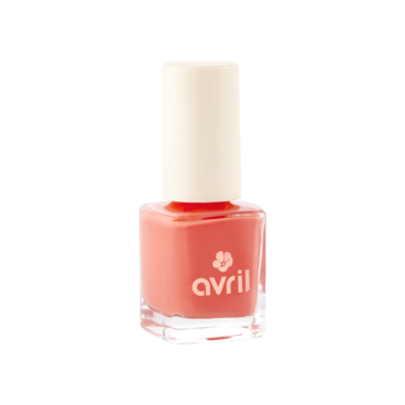 Esmalte de uñas