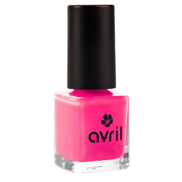 Nail polish