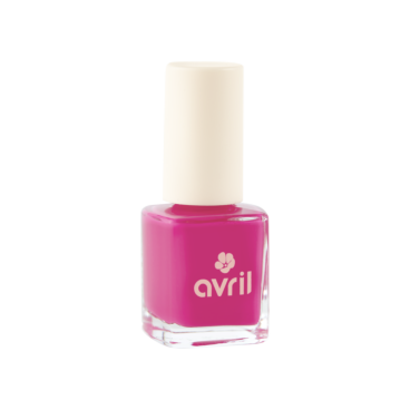 Nail polish