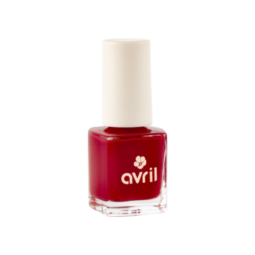 Esmalte de uñas