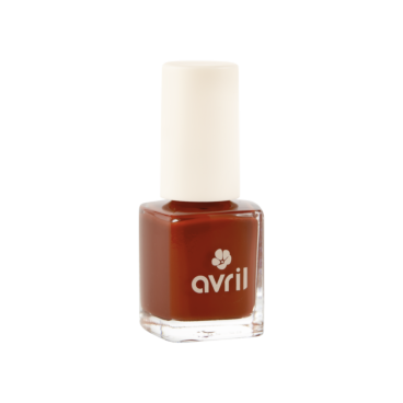 Nail polish