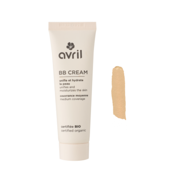 BB cream