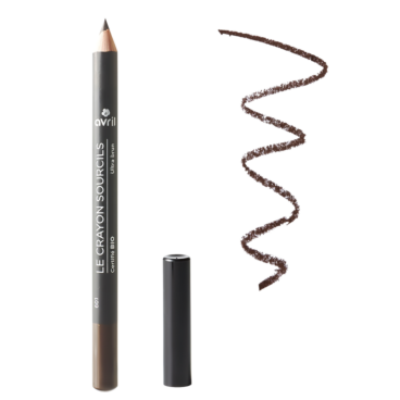 Crayon sourcils