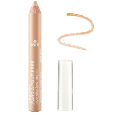 Eye shadow pencil