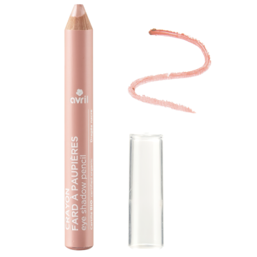 Eye shadow pencil