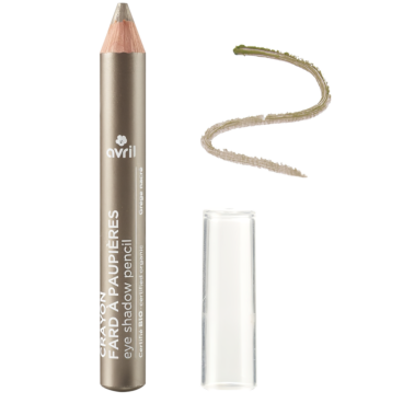 Eye shadow pencil