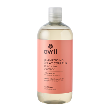 Radiance Color Shampoo