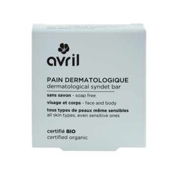 Pain dermatologique