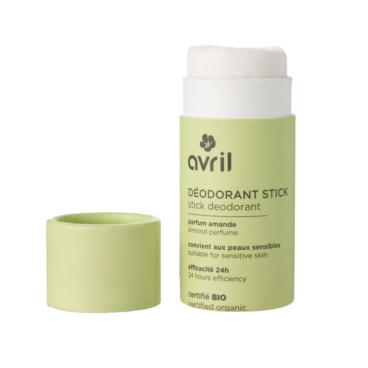 Deodorant stick