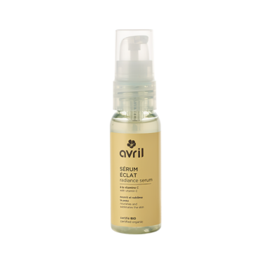 Radiance serum