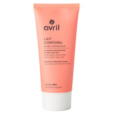 Body milk