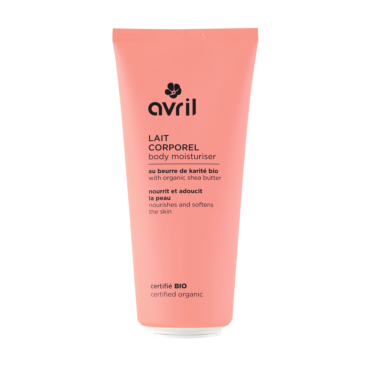Body milk