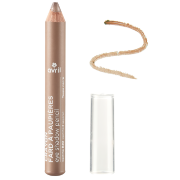 Eye shadow pencil