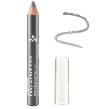 Eye shadow pencil
