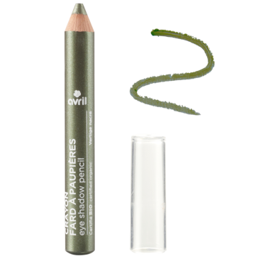 Eye shadow pencil
