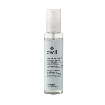 Spray thermo-protecteur