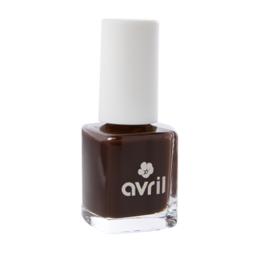 Nail polish