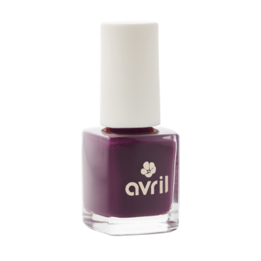 Nail polish