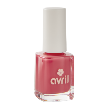 Colorete para uñas