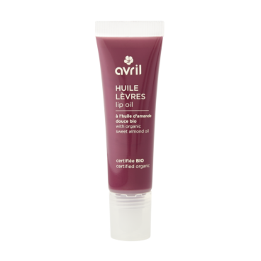 Pitaya Lip Oil
