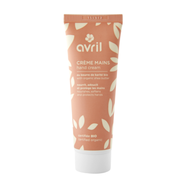 Crema de manos edición limitada