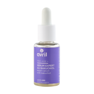 Sérum visage Pro âge +