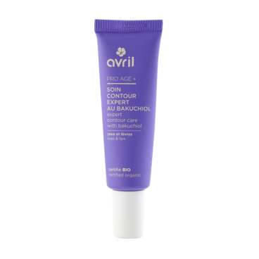 Soin contour des yeux et lèvres Pro âge +