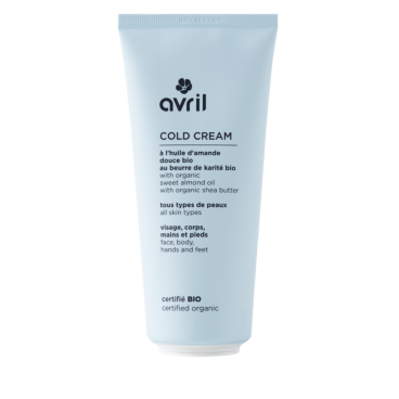 Cold cream