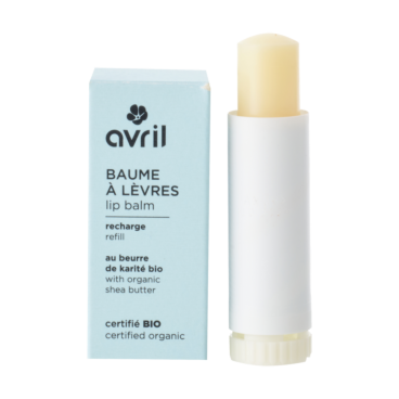 Baume à lèvres (recharge)