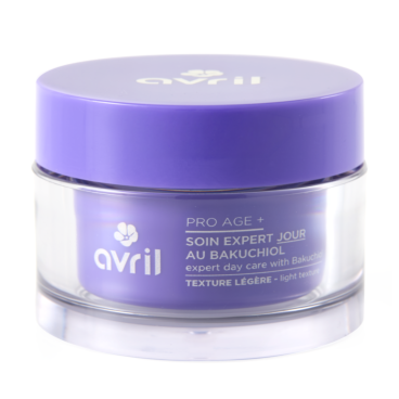 Crema de día ligera PRO AGE +