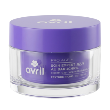 Crème de jour riche PRO AGE +