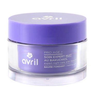 Baume de nuit Pro âge +