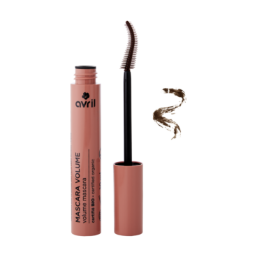 Volume Mascara