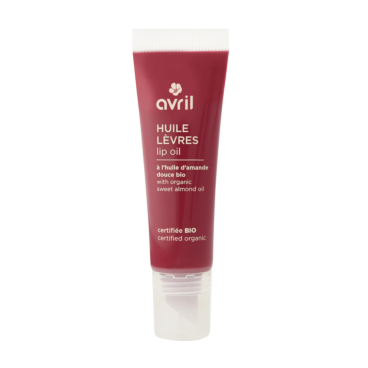 Aceite labial